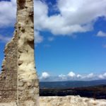 La vie est belle - Ausflug Lacoste