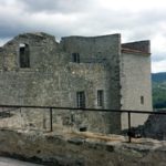 La vie est belle - Ausflug Lacoste