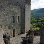 La vie est belle - Ausflug Lacoste