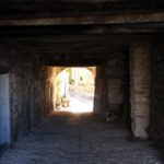 La vie est belle - Ausflug Lacoste