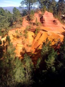 Roussillon